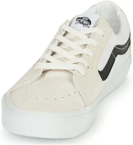Miniatura 3 de Vans Zapatillas UA SK8-Low Contrast BlancoNegro