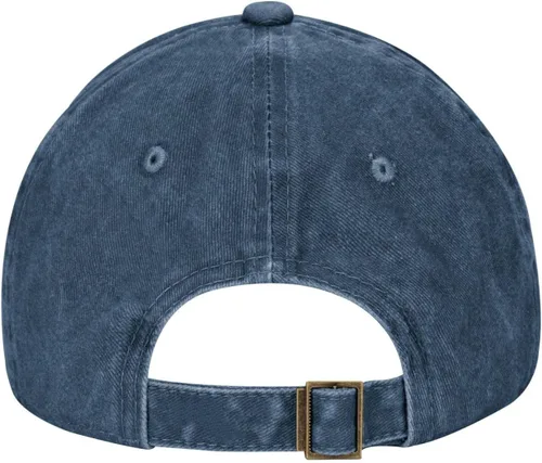 Miniatura 22 de Philysonic 5 Oclock Somewhere Hat It is 5 Oclock Somewhere Hat Gorra de béisbol para mujer, gorra de moda