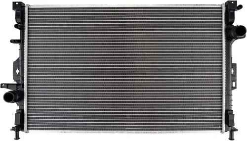 Miniatura 84 de Torchtree Radiador CU13315, compatible con XC60, S60, Range-Rover Evoque, XC70, S80, LR2, Discovery Sport, V60, V70, S60/V60 Cross Country