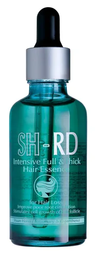 Miniatura 10 de SH-RD Caffeine Lifting Concentrate for Fine, Thinning Hair Leave-In Treatment with High-Concentration Caffeine Lightweight, Refreshing Scalp Care