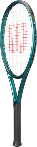 Miniatura 3 de Wilson Blade V9 Junior Performance - Raquetas de tenis - Verde esmeralda