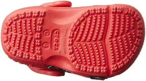 Miniatura 11 de Crocs Zuecos para autos para niños y niñas