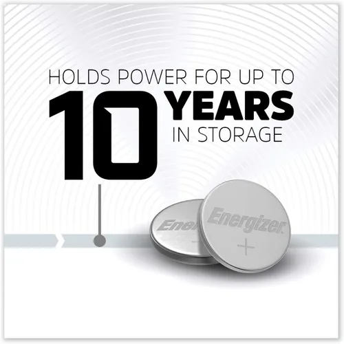 Miniatura 3 de EVEECR2016BP - Batería de litio para reloj Energizer