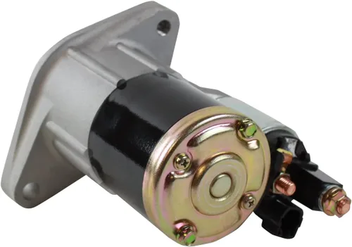 Miniatura 4 de TYC 1-19049 motor de arranque compatible con Toyota Corolla 2009-2014