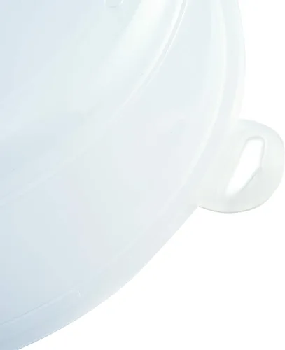 Miniatura 3 de Norpro Cubierta para microondas, talla única, transparente