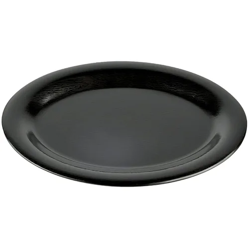 Miniatura 35 de G.E.T. OP-120-MIX - Plato ovalado de melamina para servir, 12 x 9 pulgadas, surtido (juego de 12)