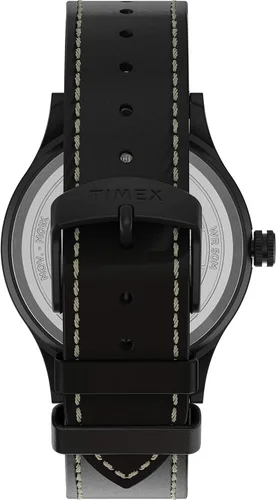 Miniatura 3 de Timex Men's Expedition Scout Solar-Powered 40mm Watch