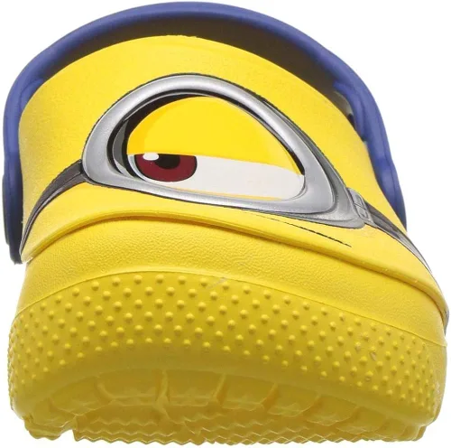 Miniatura 11 de Crocs Funlab Minions - Zueco para niños