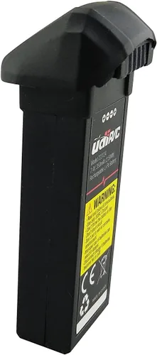 Miniatura 2 de sea jump 2 unids 7.4 V 350 mAh Quadcopter batería de litio para UDI U31 U31W U36 T25 U34W U36WH U31R AA108 helicóptero de control remoto repuestos