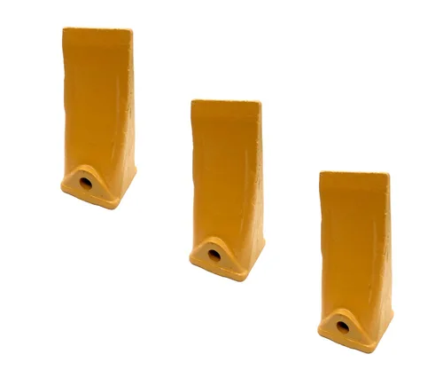 Miniatura 5 de Mini excavadora cubo largo mugre dentado, 238-3202 LP, se adapta a CAT VRS-50 (1)