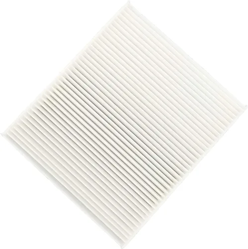 Miniatura 4 de Filtro de aire de cabina apto para International HV507 HV607 LT625 MV607 Kenworth T680 T700 T880 Peterbilt 567 579 Reemplazar P640110 X1987001
