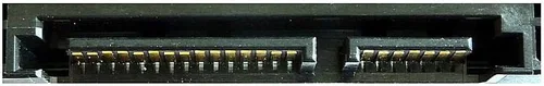 Miniatura 3 de WD Blue 160 GB Disco duro de escritorio: 3,5 pulgadas, 7200 RPM, PATA, caché de 8 MB - WD1600AAJB
