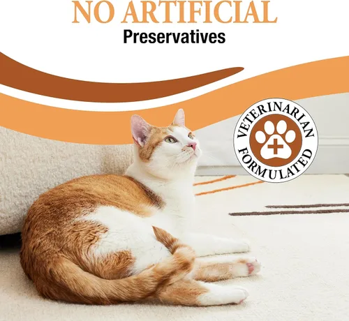 Miniatura 5 de Good 'n' Tasty Cucharas sabrosas con pato real, carne de res y conejo, tubo de 6 unidades, golosinas húmedas exprimibles de triple sabor para gatos