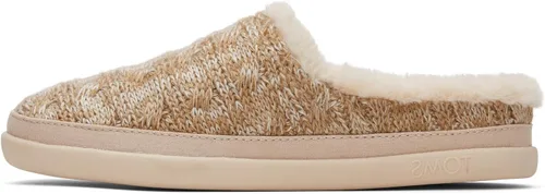 Miniatura 3 de TOMS Pantuflas Sage para mujer