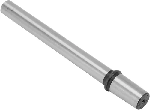 Miniatura 4 de Garosa Asamblea de husillo sin alimentación Morse Drill Chuck Biela Mesa Taladro B12 portabrocas M10 manga de eje DIY carpintería corte mesa