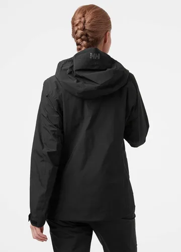Miniatura 5 de Helly-Hansen Verglas 2L Ripstop Shell chaqueta para mujer