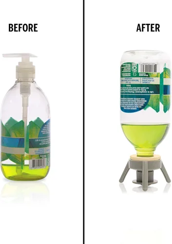 Miniatura 9 de Flip-It! botella Kit de vaciado, 2-Pack - baño y belleza