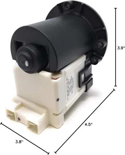 Miniatura 5 de Bomba de lavadora OEM 4681EA2001T