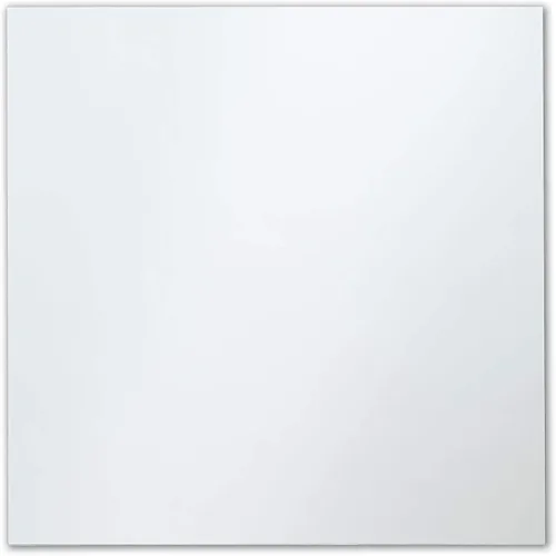 Miniatura 18 de Better Bevel - Espejo rectangular de longitud completa sin marco de 12 x 48 pulgadas, borde biselado de 1 pulgada, espejo de pared Rectángulo