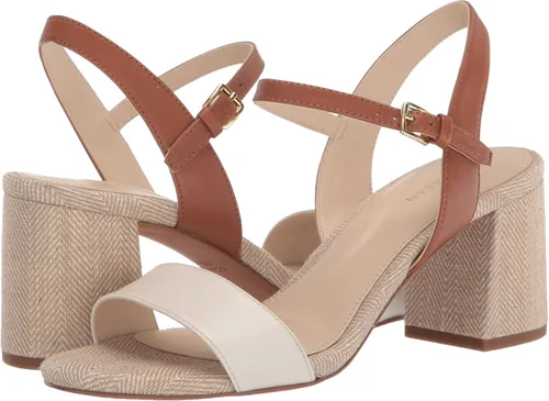 Miniatura 7 de Cole Haan Sandalias de tacón Josie Block para mujer de 2.559 in