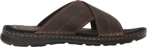 Miniatura 6 de Rockport Sandalias Darwyn Xband Slide para hombre