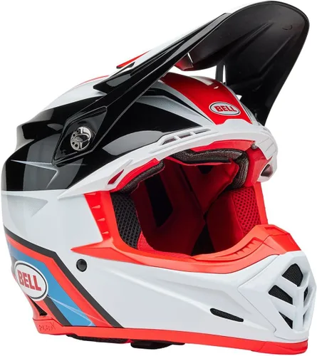 Miniatura 24 de Bell Moto-9S Flex Casco de motocicleta
