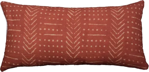 Miniatura 63 de Trade Star Funda de almohada corporal de diseñador 100 % algodón, hecha a mano, grande, funda de almohada decorativa estilo bohemio para casa