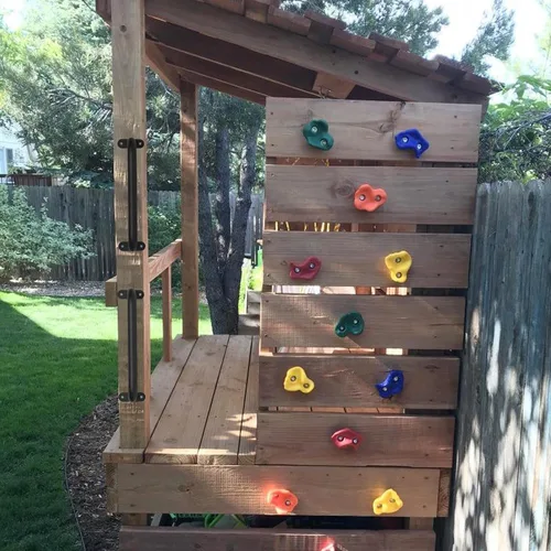Miniatura 7 de Paquete de 2 asas de seguridad de metal negro de 13 pulgadas, asas de juego, mango de agarre para columpio, barra de agarre para casa