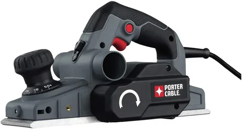 Miniatura 3 de PORTER-CABLE PC60THP aplanadora de mano de 6 amp