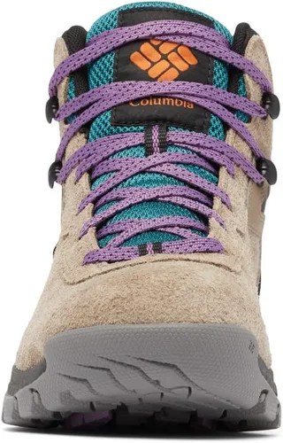 Miniatura 3 de Columbia Zapatillas de senderismo Newton Ridge Bc para mujer