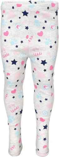 Miniatura 3 de Blue's Clues & You! Conjunto de camiseta y leggings de manga larga con estampado anudado