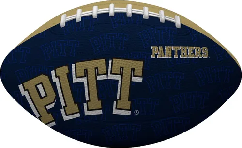 Miniatura 23 de NCAA Gridiron pelota de fútbol tamaño junior (todas las opciones de equipos).