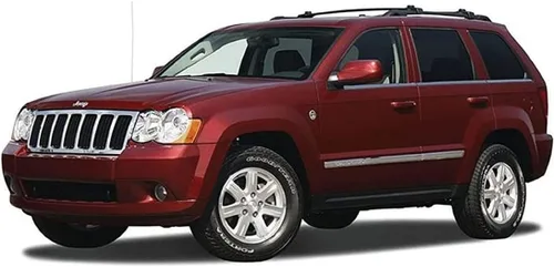 Miniatura 9 de XtremeVision LED interior para Jeep Grand Cherokee 2005-2010 (9 piezas) kit de LED interior blanco frío + herramienta de instalación