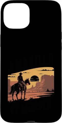 Miniatura 9 de Amarillo by Mornin Folk Style Western Country Music Case for iPhone 17 Pro Max