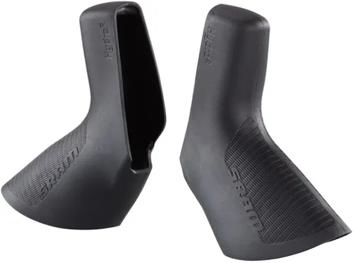 SRAM AXS eTap Campanas para Palancas de Freno Hidráulico, Negro, Par