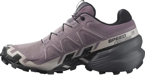 Miniatura 4 de Salomon Tenis Speedcross 6 para hombre, estándar