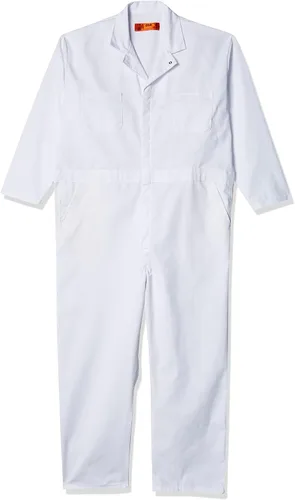 Miniatura 29 de Red Kap Mono de sarga con espalda para hombre