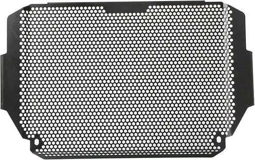 Miniatura 5 de Z900 - Protector de rejilla de radiador de motocicleta de acero inoxidable compatible con Z900 Z 900 2017 2018 2019 2020 2021 2022 2023 2024 (negro)