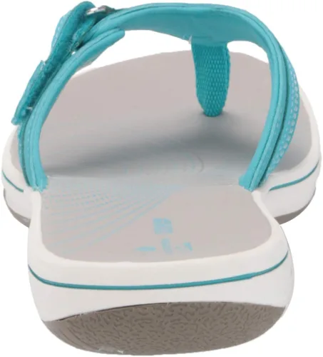 Miniatura 3 de Clarks Sandalias Breeze Sea para mujer