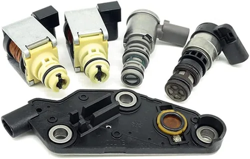 Miniatura 3 de Kit de solenoide de transmisión 4T65E EPC Tcc Shift para GM Chevr-y Buic*k Pontiac 2003-On