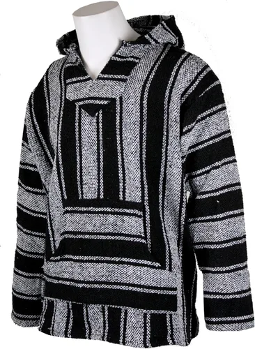 Miniatura 2 de Chaqueta Baja de estilo mexicano clásico