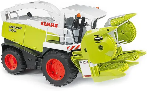 Bruder 02131 CLAAS Jaguar 900 Picador de campo