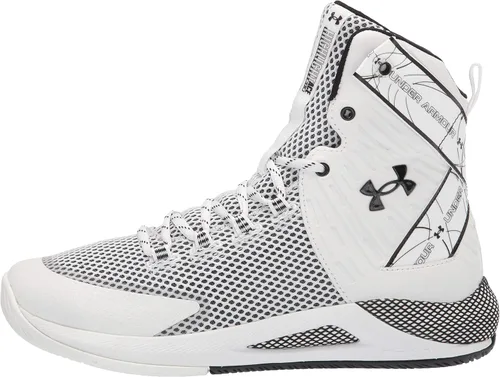 Miniatura 8 de Under Armour HOVR Highlight Ace - Zapatos de voleibol para mujer
