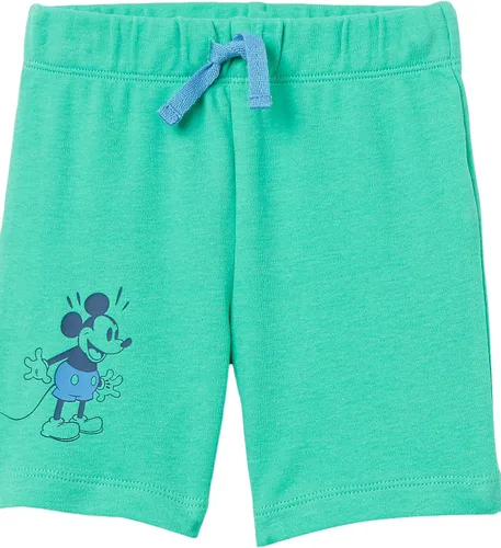 Miniatura 4 de Tienda Essentials Disney Marvel Pantalones cortos de Star Wars para bebés para niños paquete múltiple