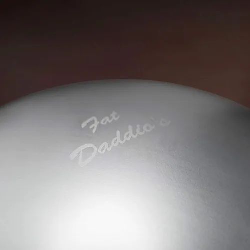 Miniatura 4 de Fat Daddio - Moldes para pasteles con forma de semiesfera