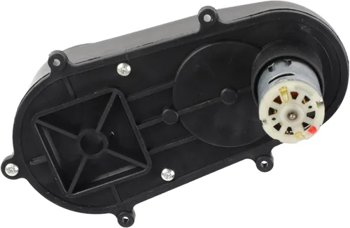 Miniatura 3 de Motor eléctrico RS390, caja de cambios de motor eléctrico RS390 6V/12V 12000-20000RPM, para juguetes y autos para niños