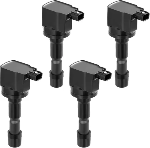 Miniatura 27 de BDFHYK Paquete de bobinas de encendido compatible con Acura Honda