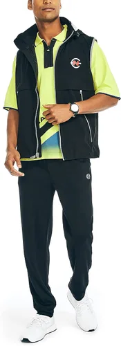 Miniatura 2 de Nautica Chaleco de competición para hombre fabricado de forma sostenible