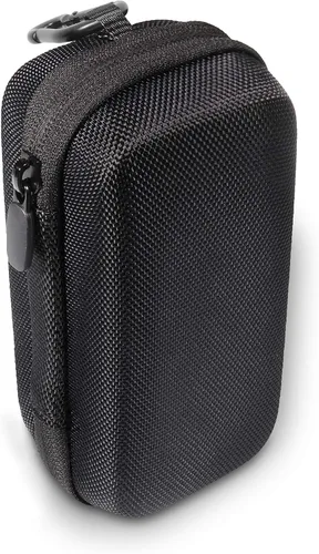 Miniatura 2 de Funda para grabadora de voz digital universal para EVISTR 16GB, TENSAFEE 16GB, Dictopro-Easy HD Recording, Db9pro, TOOBOM 16GB, aiworth 16GB