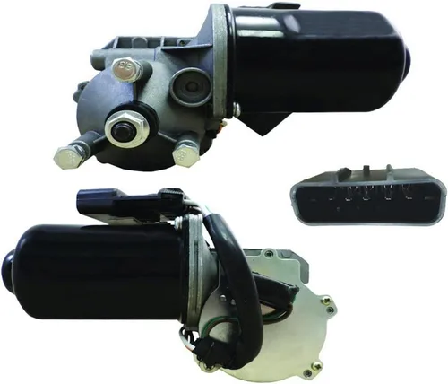 Premier Gear PGW-1035 Repuesto del motor del limpiaparabrisas para Saturn Lw300 (01-03), Lw200 (01-03), Lw2 (00-00), Lw1 (00-00), Ls2 (00-00), Ls1